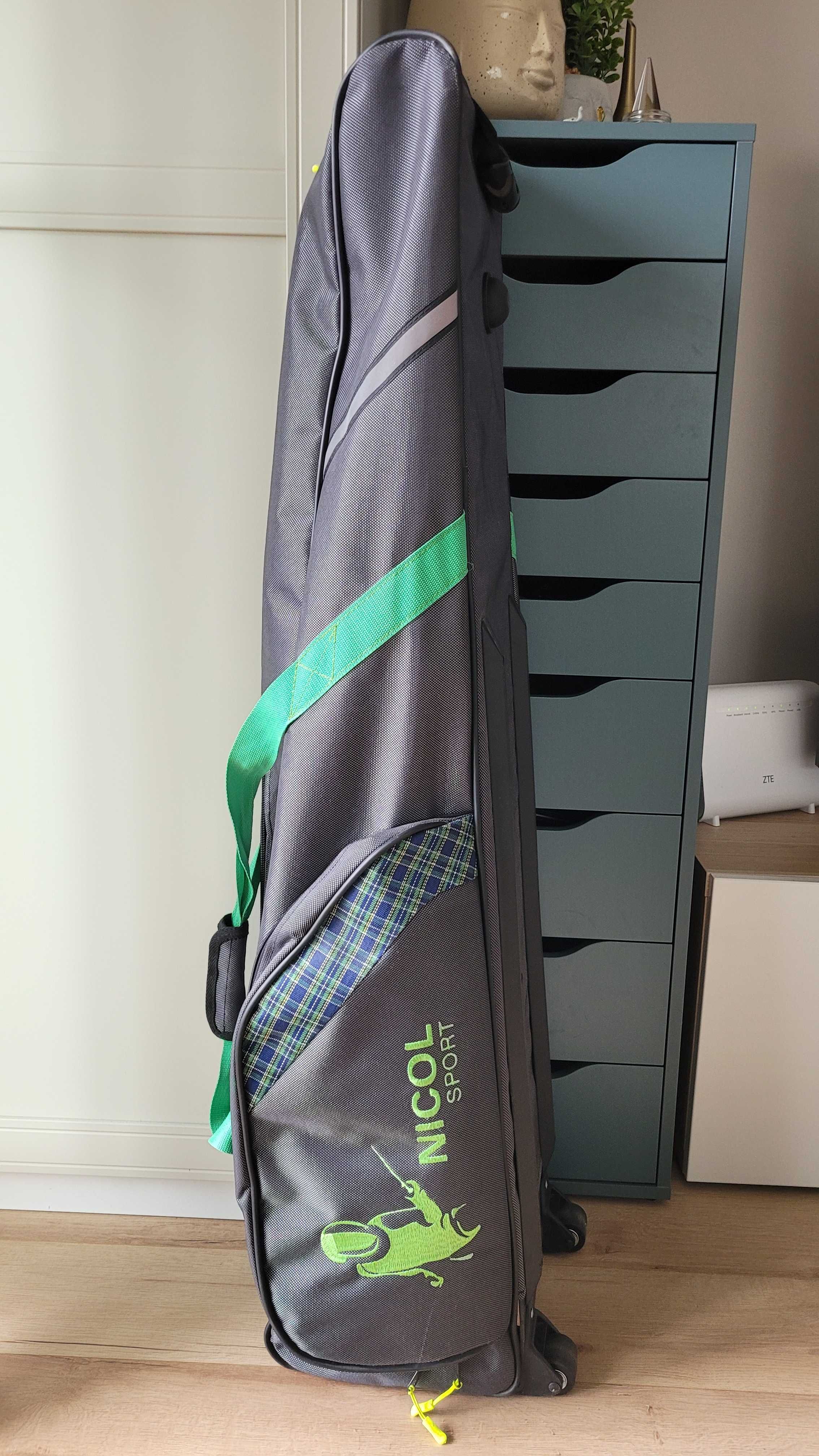 Torba szermiercza / Fecht-Tasche