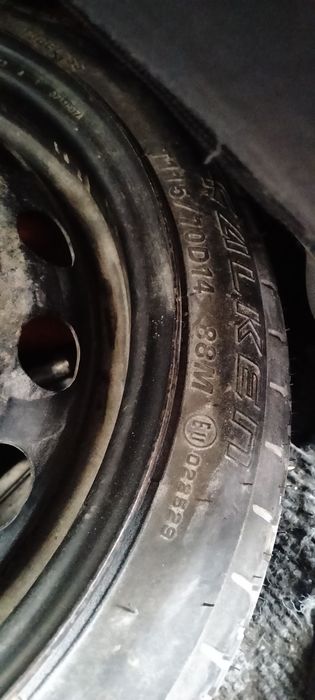 Продам докатку r14