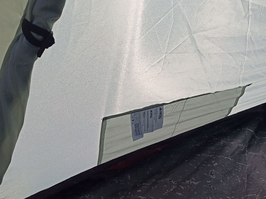 Tenda Berg Ultra light 2 (2pax)