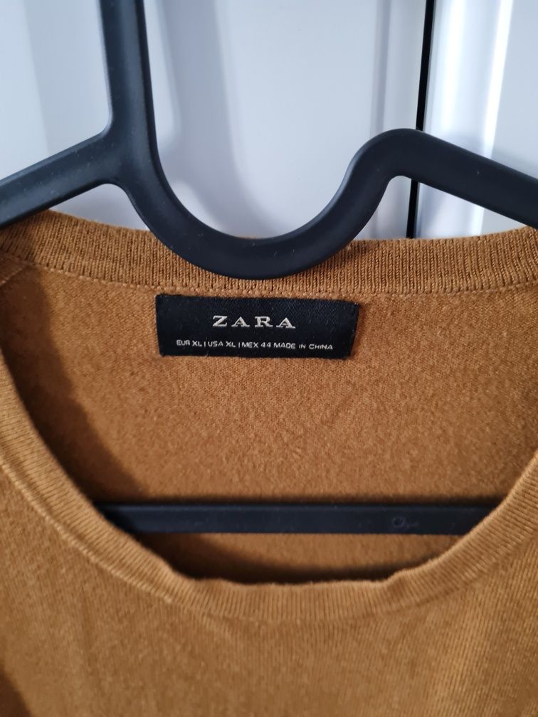 Zestaw Sweterków Zara, H&M, Reserved, Liverge
