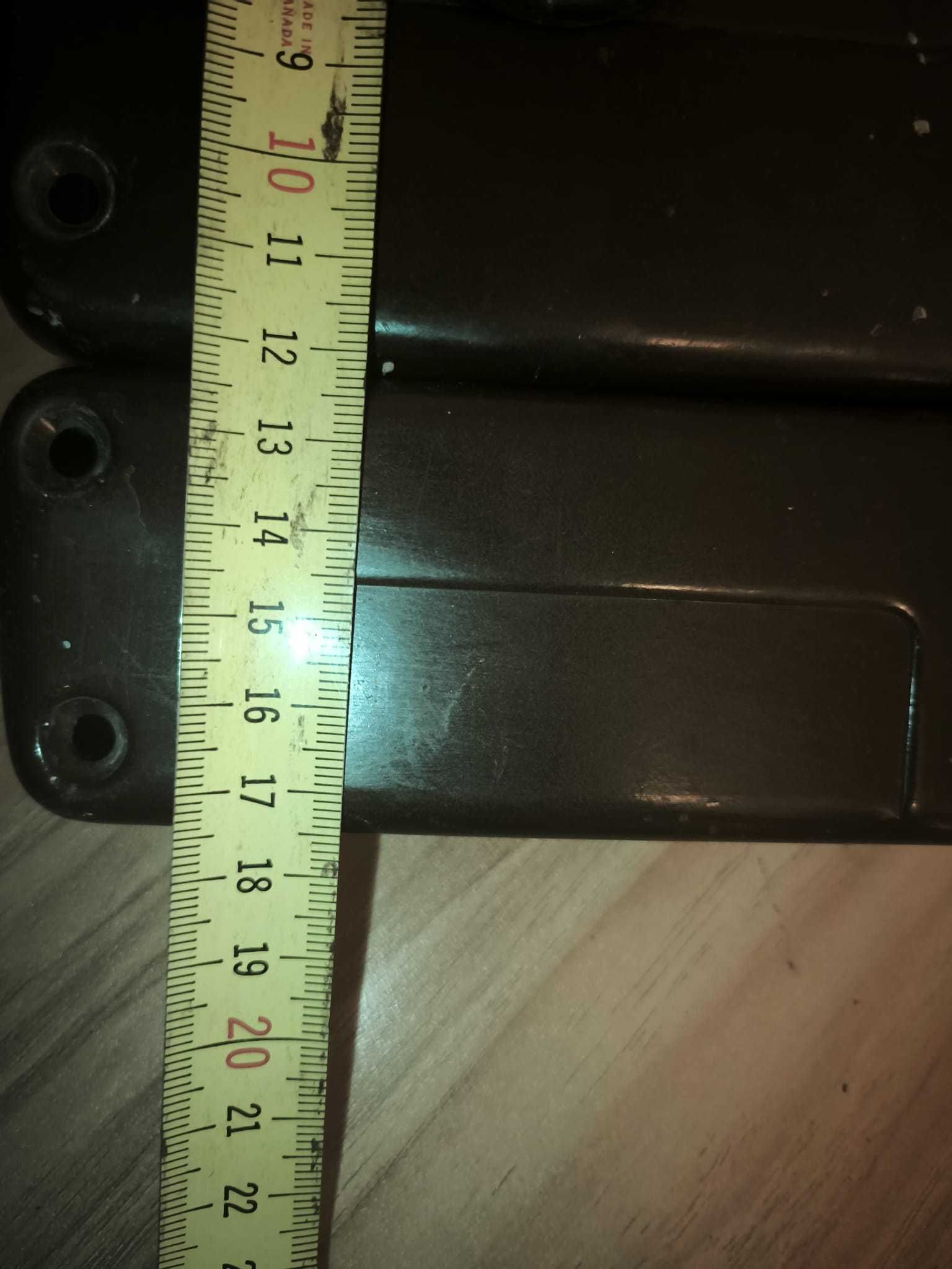 Fechaduras de porta