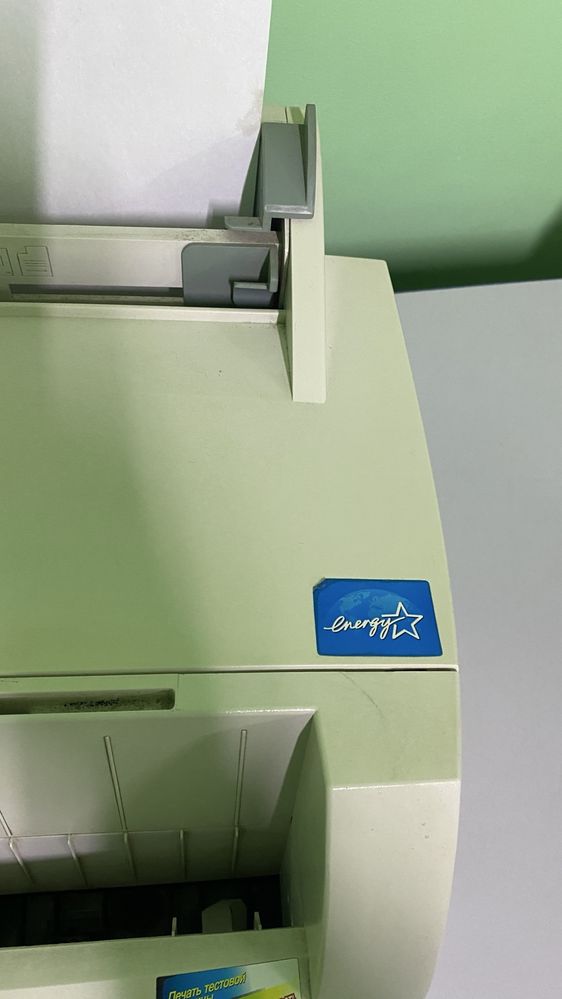Принтер Samsung ML-1250, у відмінному  стані