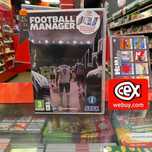 Football Manager 2019 (S) ( PC )