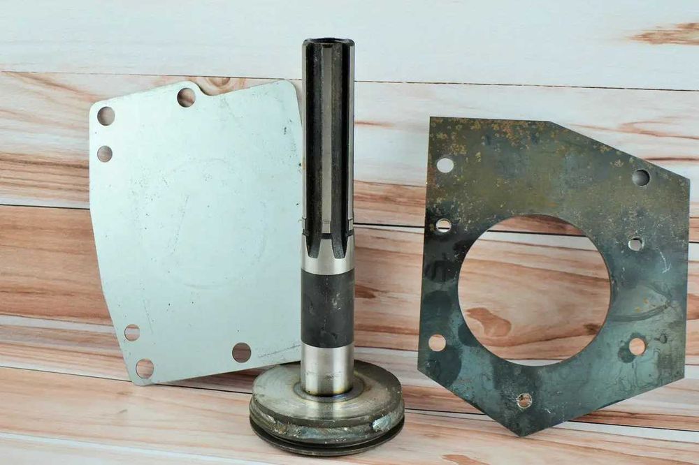 Стартер редукторный 2,8 кВт ПДМ 12В-24В МТЗ, ЮМЗ, Т40/25/16, Balcancar