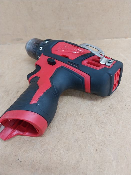 Milwaukee M12 BDD Wiertarko Wkrętarka Akumulatorowa 12V 2021r
