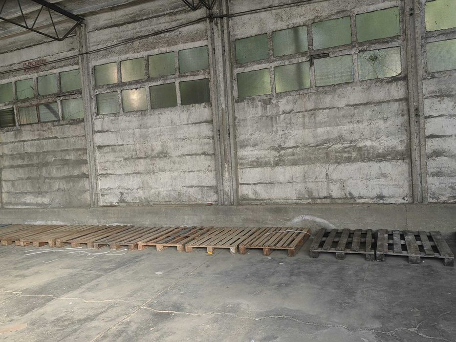 Wynajmę Magazyn ok 200m2 powierzchni