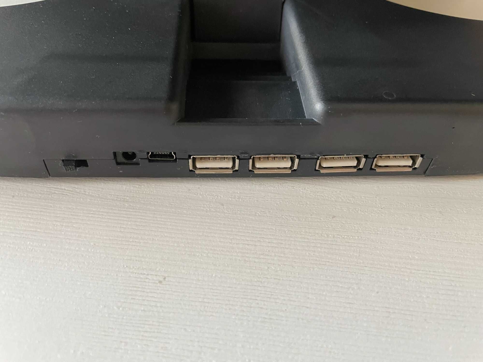 Podstawka chłodząca do laptopa Esperanza