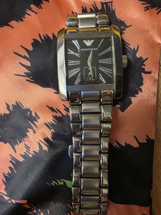 Relogio Armani homem