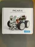 Nowy zapakowany PICAR X Al Self-Driving Robot Car Kit