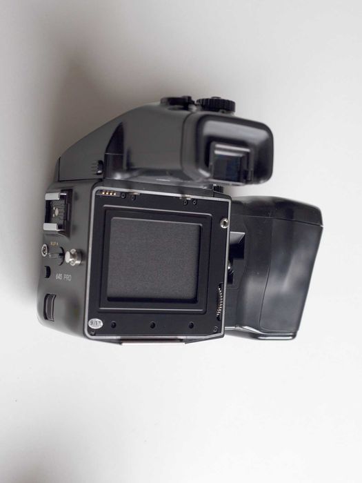 Mamiya 645 PRO 120 mm