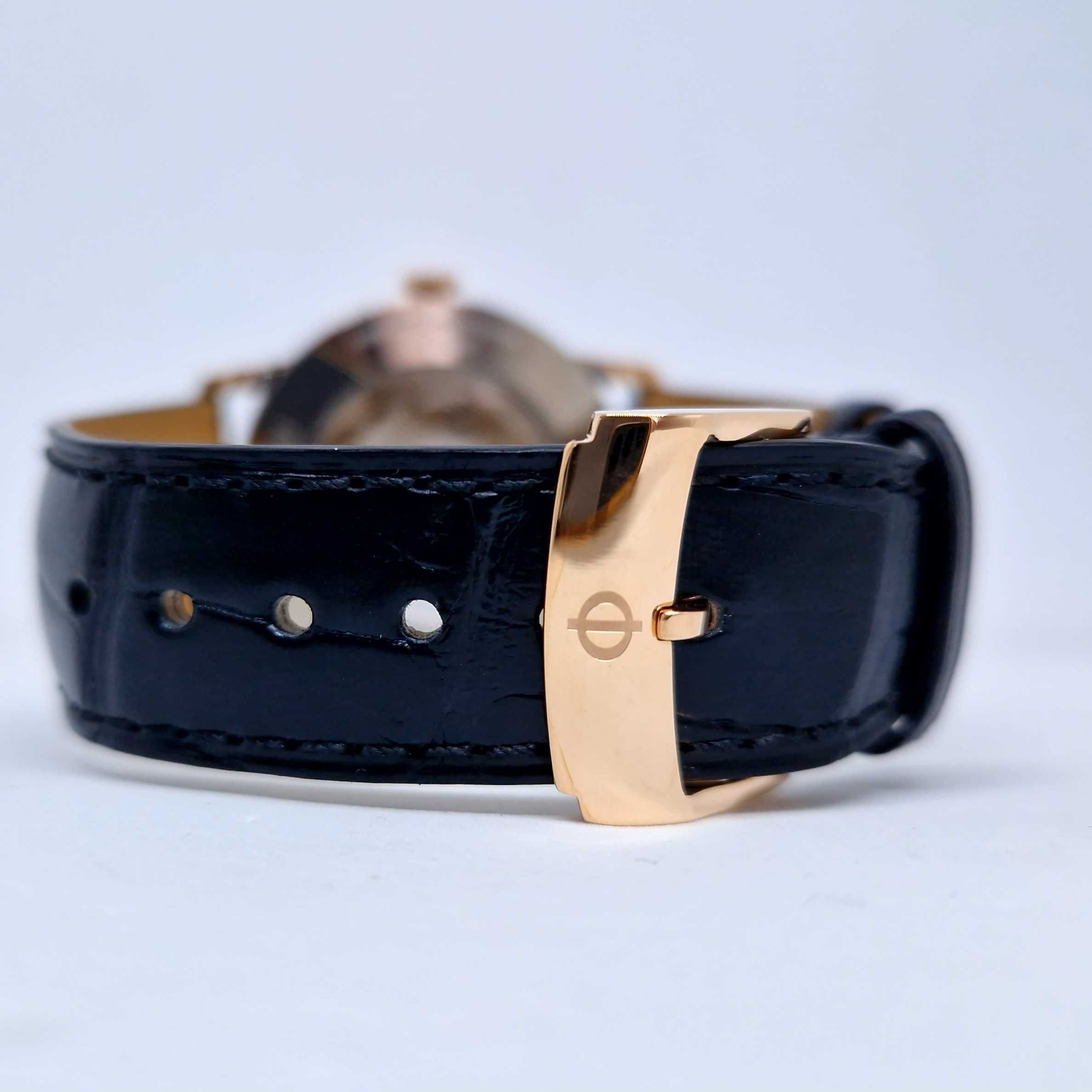 Baume Mercier Classima 18K