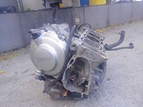 Blok Silnika karter cylindry Yamaha r6 RJ03 99-02r tuleje całe gwar