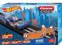 Carrera Go! Challenger - Hot Wheels 6,0m
