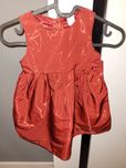 Sukienka elegancka 92 h&m