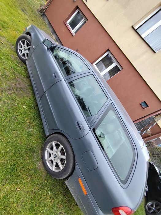 Volvo V40 2002r diesel