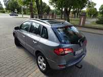 Renault Koleos 2008r 2.0 Dci 150KM 237tys.km 4x4 Panorama Bi-Xenon