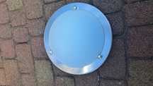 Lampa plafon E27