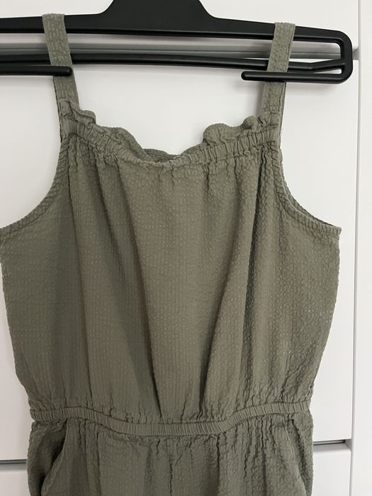 Dziewczęcy kombinezon H&M 152