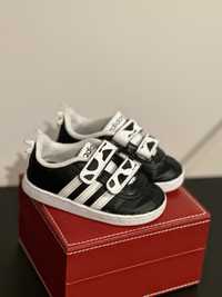 Buty buciki adidas 19 r