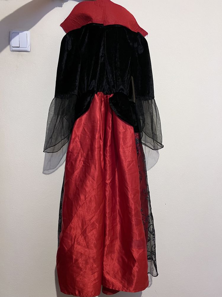Костюм на Хэллоуин(платье)