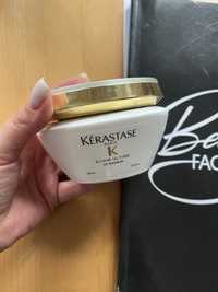 Kerastase Elixir Ultime маска для волос Керастас