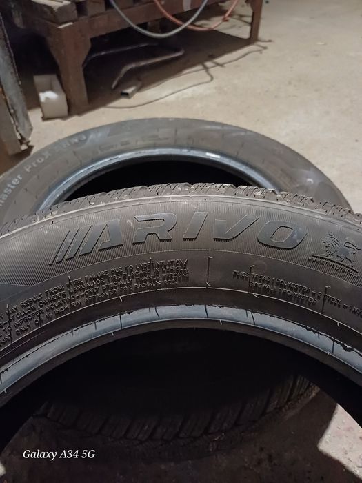 Резина Arivo 205/60/r16