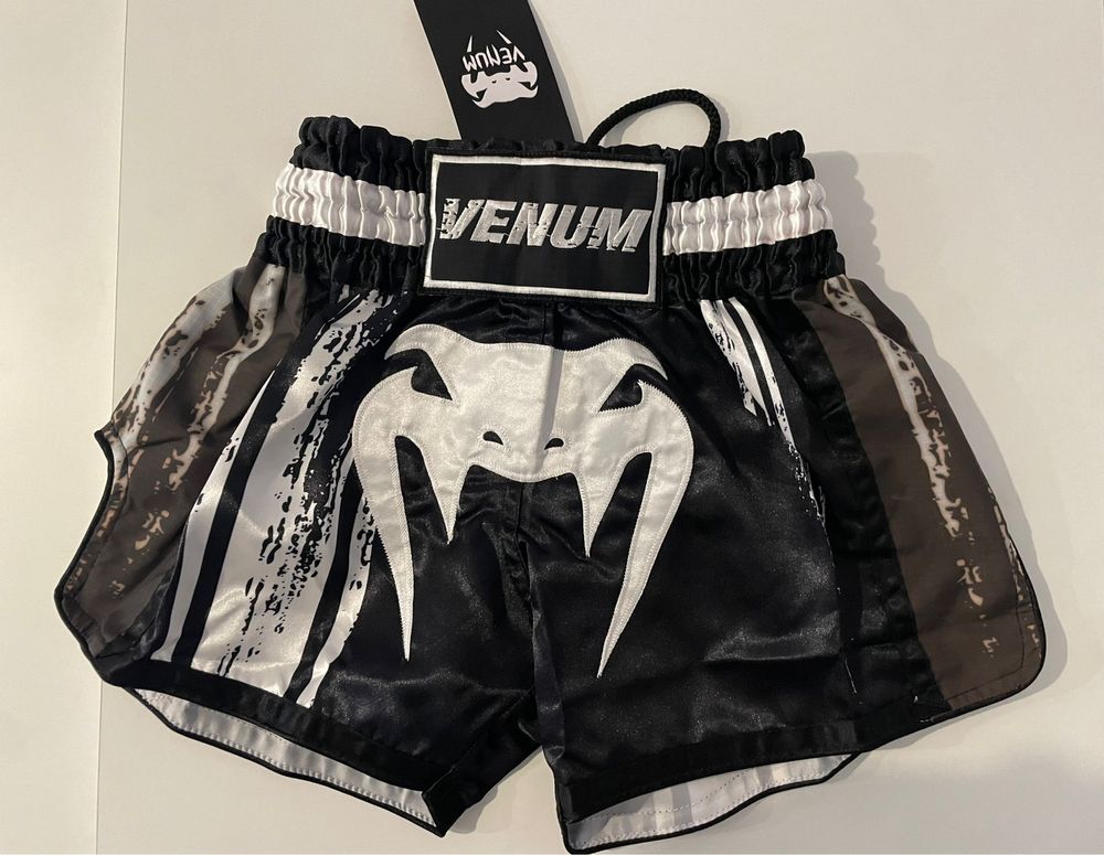 Spodenki Venum (kickboxing, muay thai)