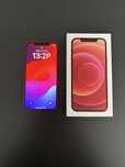Apple iPhone 12 64 GB Product RED PL