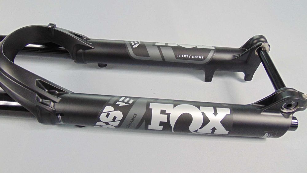 Amortyzator Fox Performance 38 Float 29 170mm Grip