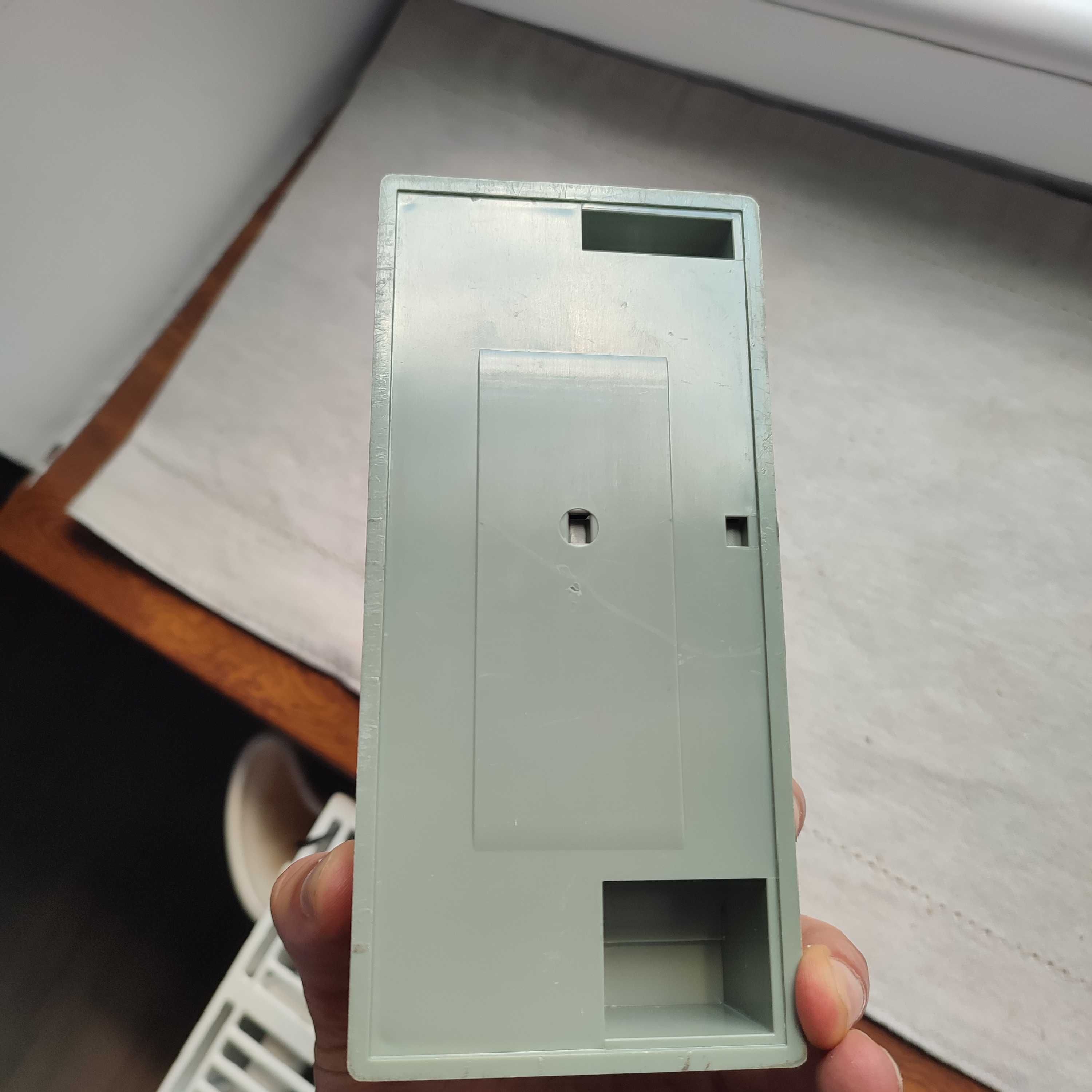 UNITRA Tonsil MDU 27 mikrofon PRL