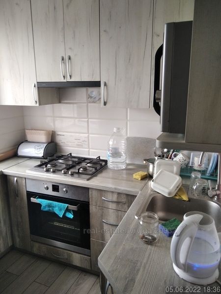 Продаж 3-кім. Патона