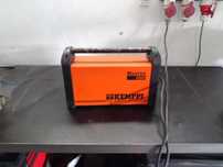 Spawarka kemppi master 2200