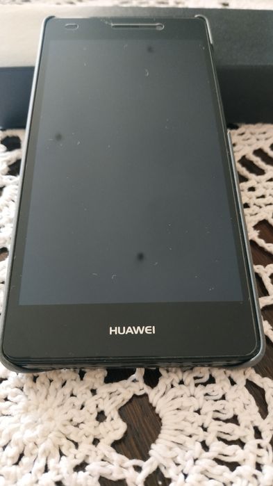 Huawei P8 lite telefon i akcesoria