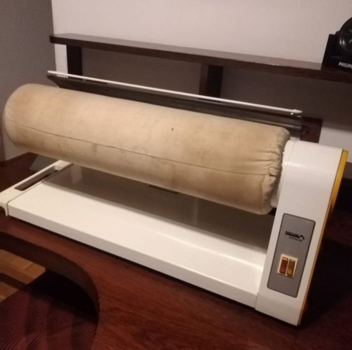 Prasowalnica / magiel Predom Siemens