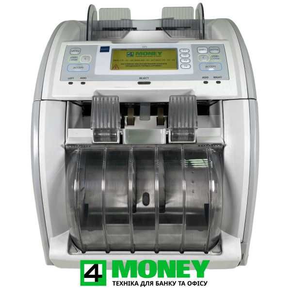 СЧЕТНАЯ МАШИНКА GLORY GFS-120 КАК НОВЫЙ Сортировщик Глория Сервис Киев