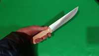 Нож для мяса, нож мясницкий Buffalo