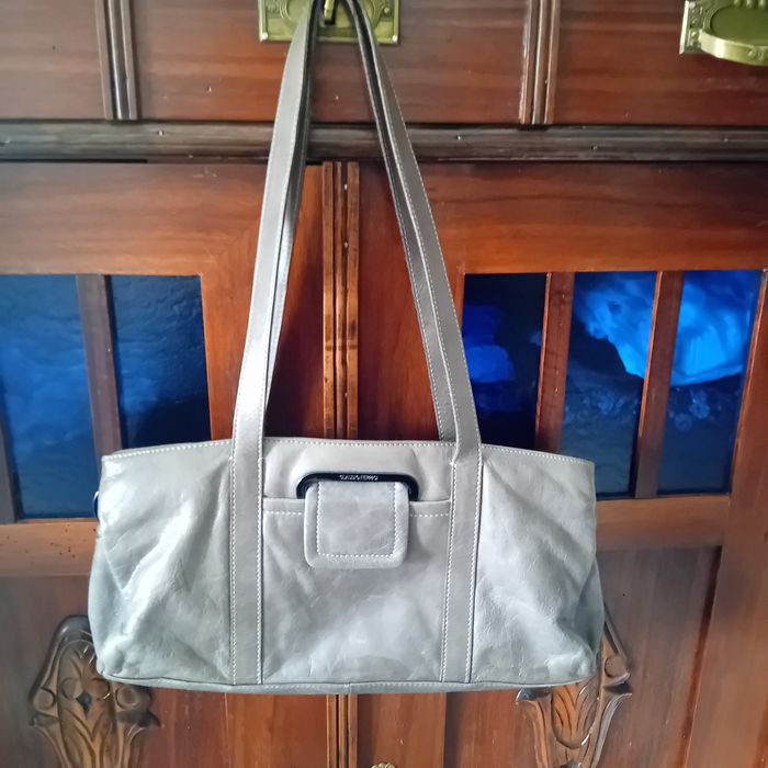 Sprzedam  torebkę, skora naturalna