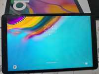 Tablet Samsung Galaxy Tab A Prateado