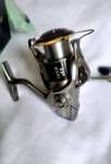 Shimano twin power 4000 HG Japan