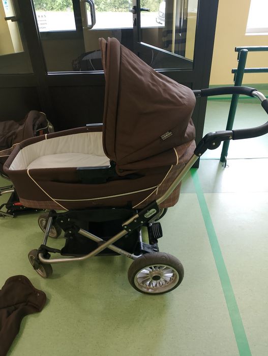 Sprzedam wózek dziecięcy