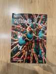Outcomes Advanced C1 student's book National Geographic third edition