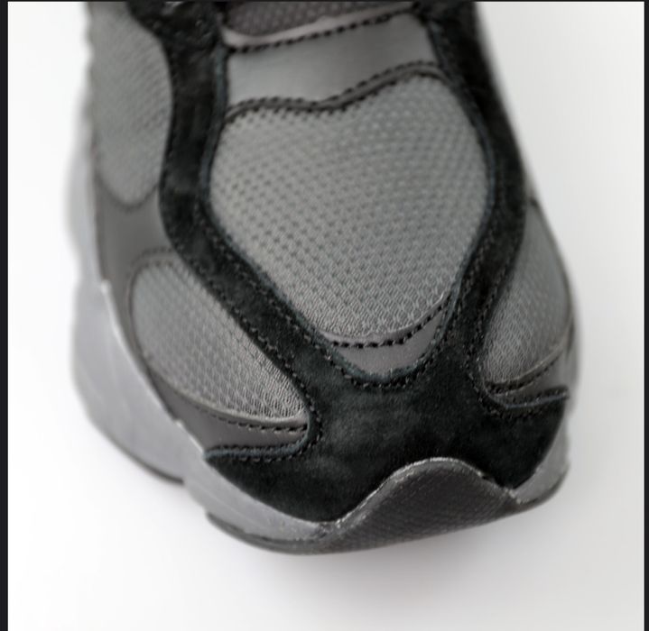 Кросівки чоловічі, термо вологостійкі.