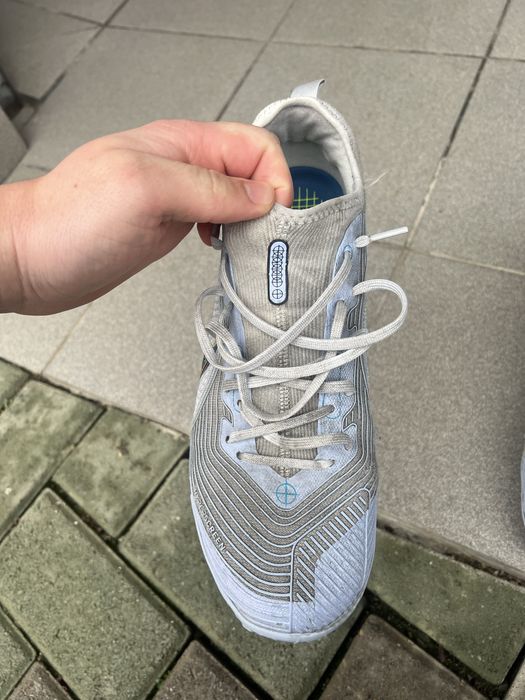 Сороконожки (шиповки) Nike Air Zoom Mercurial Vapor 14 pro tf