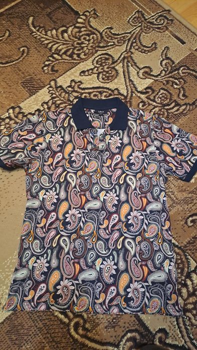 Koszulki męskie i nie tylko