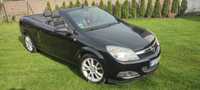 Opel Astra Twin Top benzyna  lift kabriolet