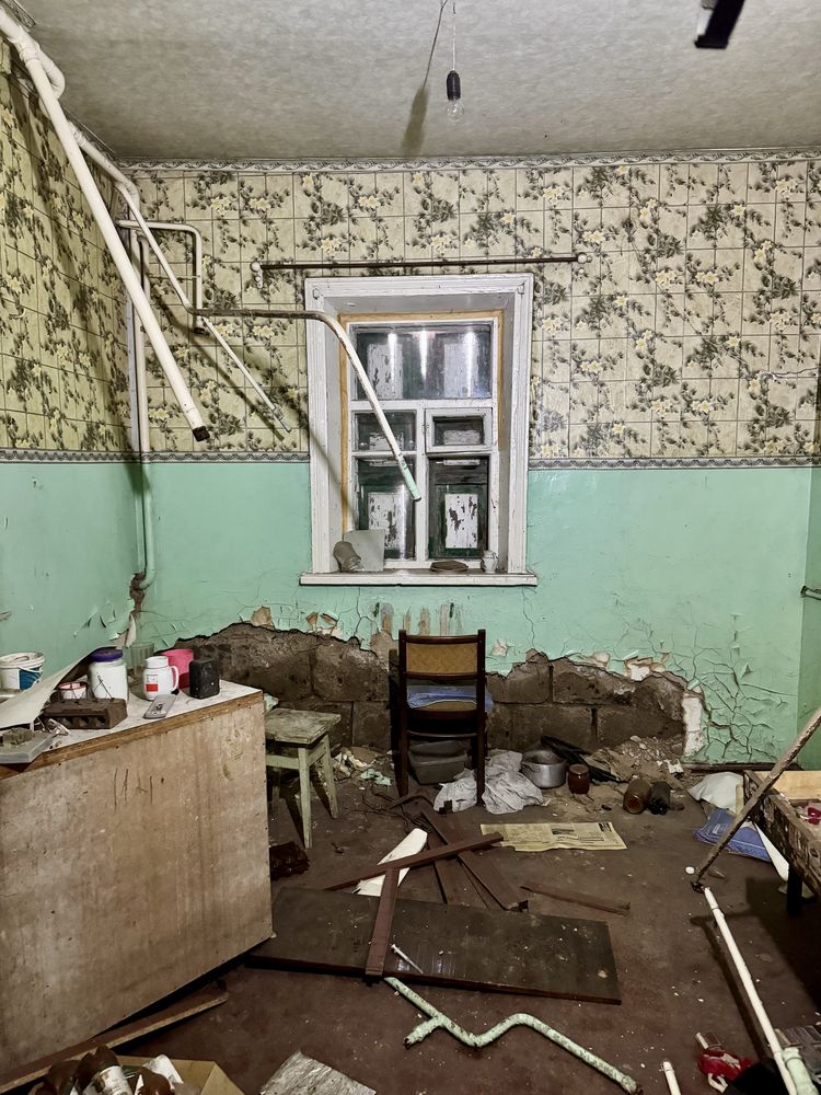 Продажа 2х домов на 2х учасниках. Романково