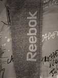 Spodnie Reebok męskie S