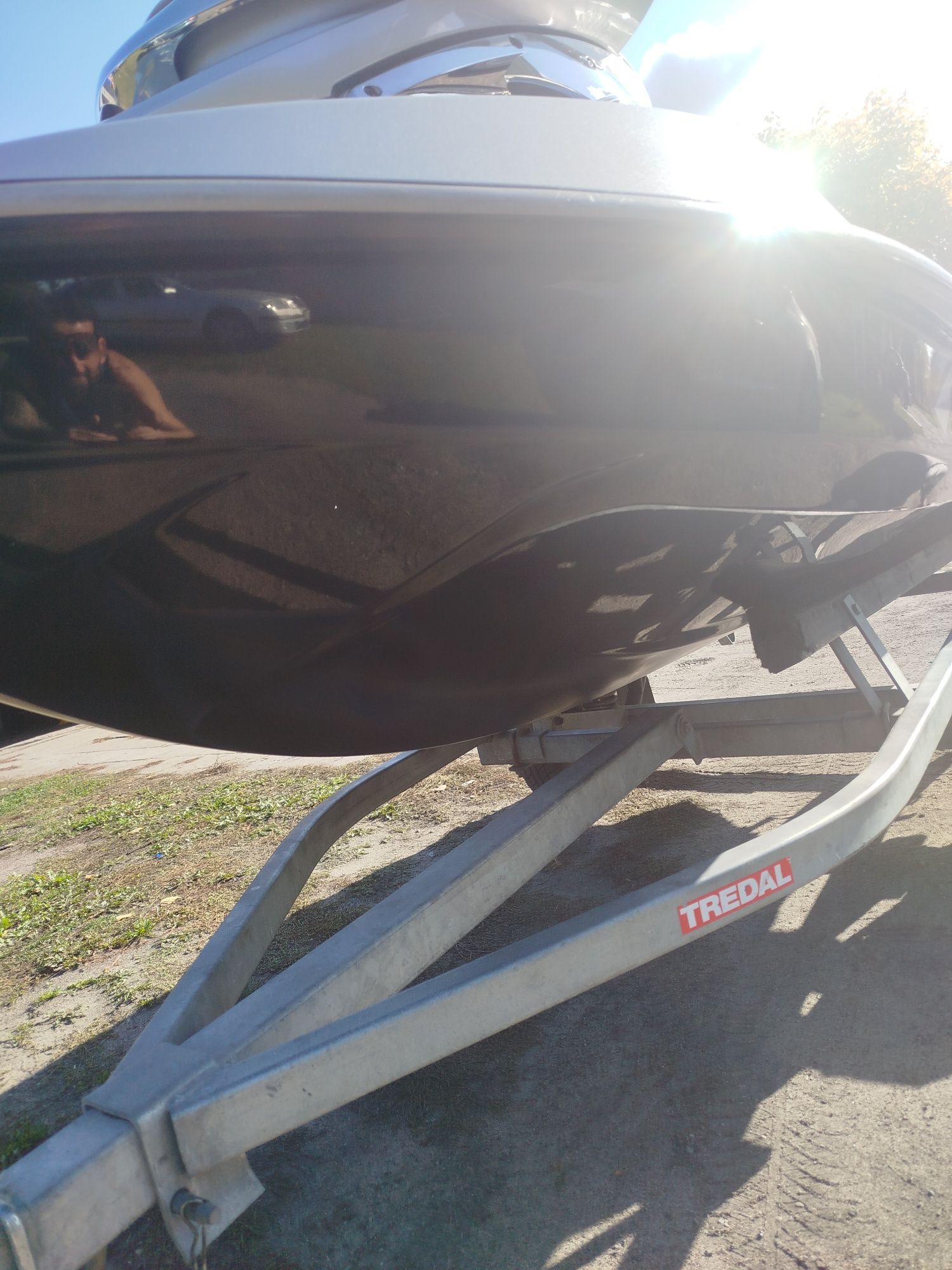 Sea doo 255  .2009 RS 2009
