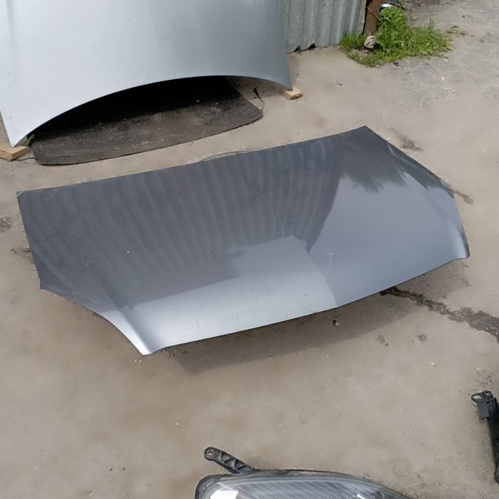 Капот Opel Zafira B Фара Опель Зафіра Б