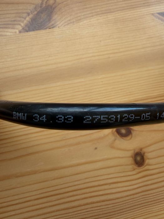 Mini R56 sensor de vácuo do travão